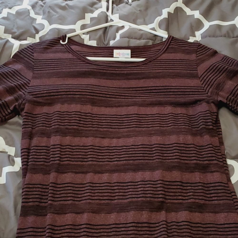 Lu La Roe Julia size Medium
